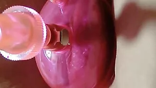 Pussy Pump Longer Version