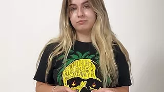 You Are Grounded, Stay There in Smell My Farts