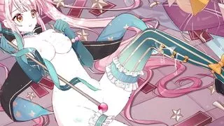 Let's Play - Seek Girl II, Animation 3, No Commentary, 4K, 60 FPS, ULTRA HD