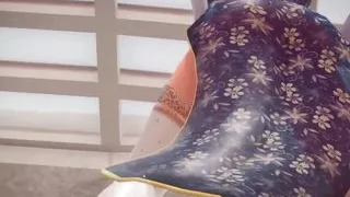 Mmd R-18 Anime Girls Sexy Dancing Clip 368