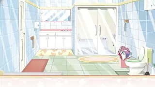 Milftoon Drama 0.14 - Ep.6 - Drill Master