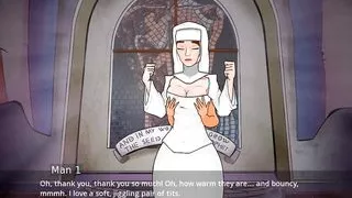 Columbia Part 13 Gameplay by Misskitty2k