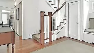 Sexnote _pt.11 - Sugarmomma Watches Me While I Jerk off