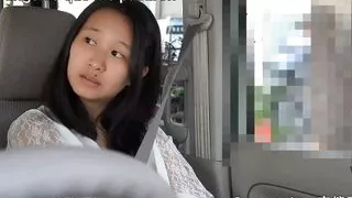 Asian Angel 20924