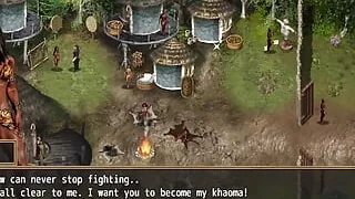 A Struggle with Sin 16 My Stepsister's Handjob