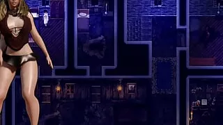 A Struggle with Sin 10 Hot Dance