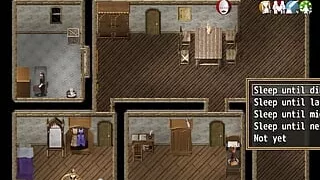 A Struggle with Sin 11 My Stepmom Gives Me a Blow Job