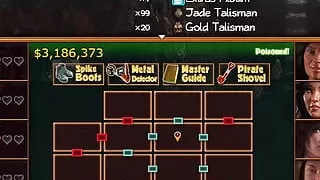 Treasure Of Nadia - Ep 79 -  A Goddess' Feet by MissKitty2K