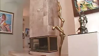 Sex Slaves 2 - Episode 5