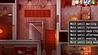 A Struggle with Sin 20 Filling My Stepsister