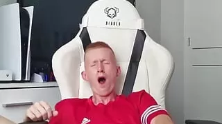 Submissive for training