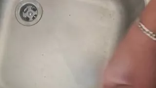 A Simple Masturbation