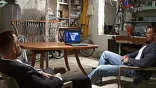 Bunch Of Big Dicks JaCking Off For Fun And Pleasure