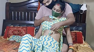 Hot Indian Pussy Fucked Hard By her Hasband And Filled Cum Inside