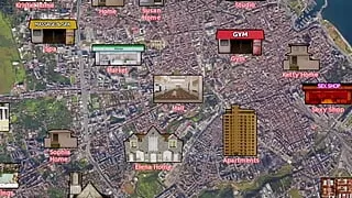 Max's Life Season 2 Cap 103 - Fucking with Friends