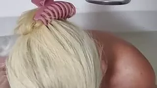 Your Piss Loving Slut POV