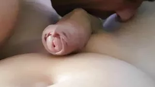 It's getting hot in here - Suck Jerk Throatfuck and Cum