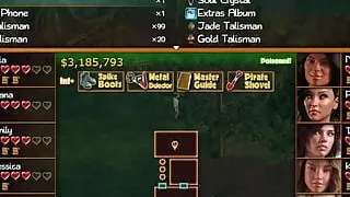 Treasure Of Nadia - Ep 81 -  Unfair Competition by MissKitty2K