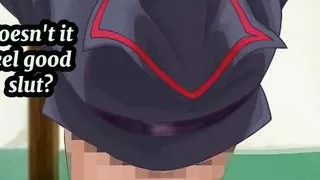 (Hentai JOI) 4 Minute Challenge: Censored Morning Routine (femdom,premature)