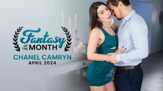April 2024 Fantasy Of The Month - S5:E7 - Nubilefilms