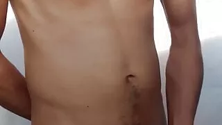 Cumshot Cock Handjob Indian Mam