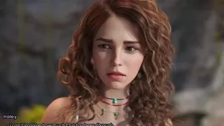 Lust Academy - 94 - the Return of the Long Lost Man by Misskitty2k