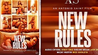 New Rules - Full Movie