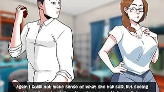 Dawn of Malice - #7 - I Just Can't Resist Her Smell