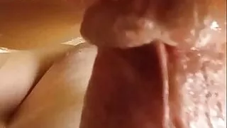 Cum hard pussy ASMR!