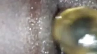 Close up asshole fingering and toying compilation