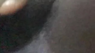 Horny babe pussy fingering