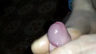 Massaging the Chapel with My Soft Fingers