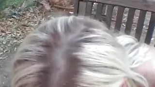 In the Middle of Nowhere He Fucked Her in the Ass and Thanked Her Later