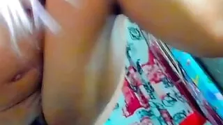 Birthday party continuation.