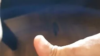 Enjoy my stronking big clit