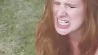 These Two Skinny Ass Girls Really Enjoyed Getting Drilled by This Extremely Big White Cock