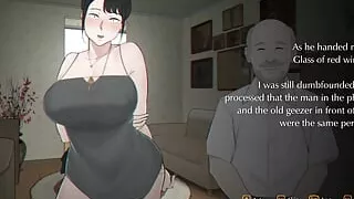 TenantsOfTheDead Old Man Entertainment