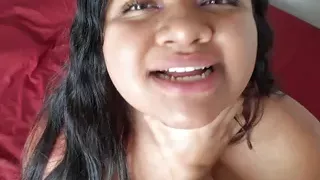 They Touch My Big Pussy For You, A Delicious Afternoon Of Homemade Sex