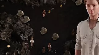 Treasure Of Nadia - Ep 87 - Tasha and the Goons by