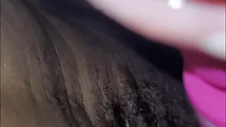 POV Leaking Anal Cowgirl