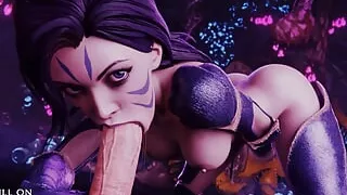 Ryanreos Sexy Girl Addicted to Big Cocks Gets Fucked Hard