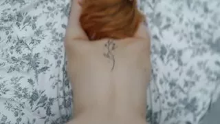 Redhead Mom Next Door Loves to Fuck