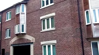 April Doll - April Returns for Nerd Cock