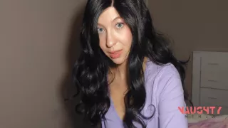 Nova Lynx - Stepmother-in-law Feels Guilty That Her Stepdaughter Doesnt Do Anal 7 Min