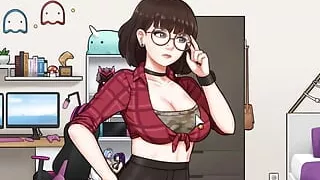 House Chores - Part 36 House Chores! By LoveSkySan