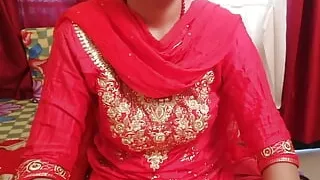 Dasi Indian Stepmom