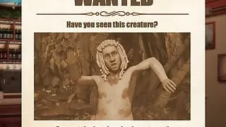 Treasure Of Nadia - Ep 93 - Tomb Keys by MissKitty2K