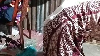Desi mad clining house owner sex