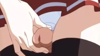 exciting co - ed life with girlfriend, petite girl fucks skinny hentai teen