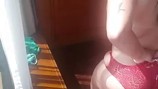 I Pay My Maid To Measure My Stepmother's Underwear